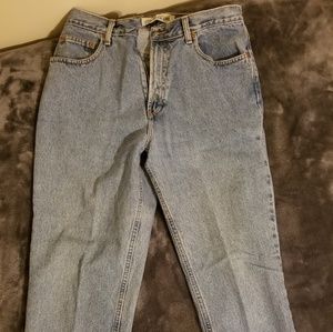 Gap jeans